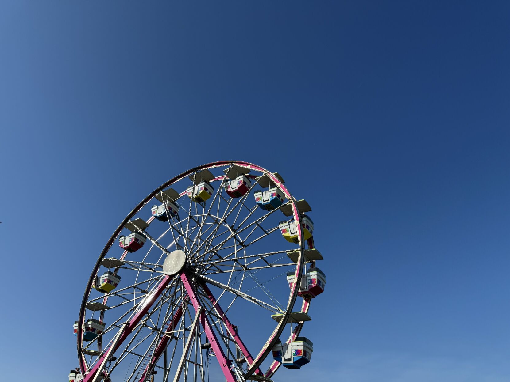 Ferris Wheel —ÌýRogers Stadium.jpg